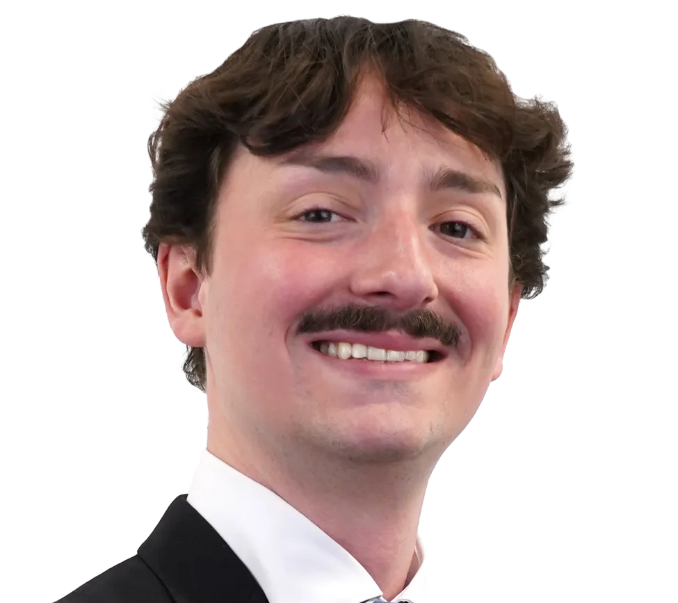 Erick Ruoff, Ph.D.