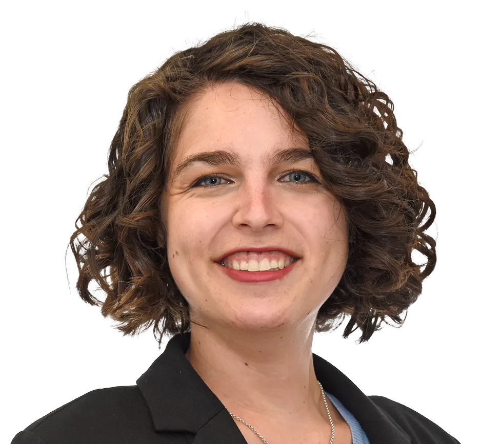 Erin Askounis, Ph.D.