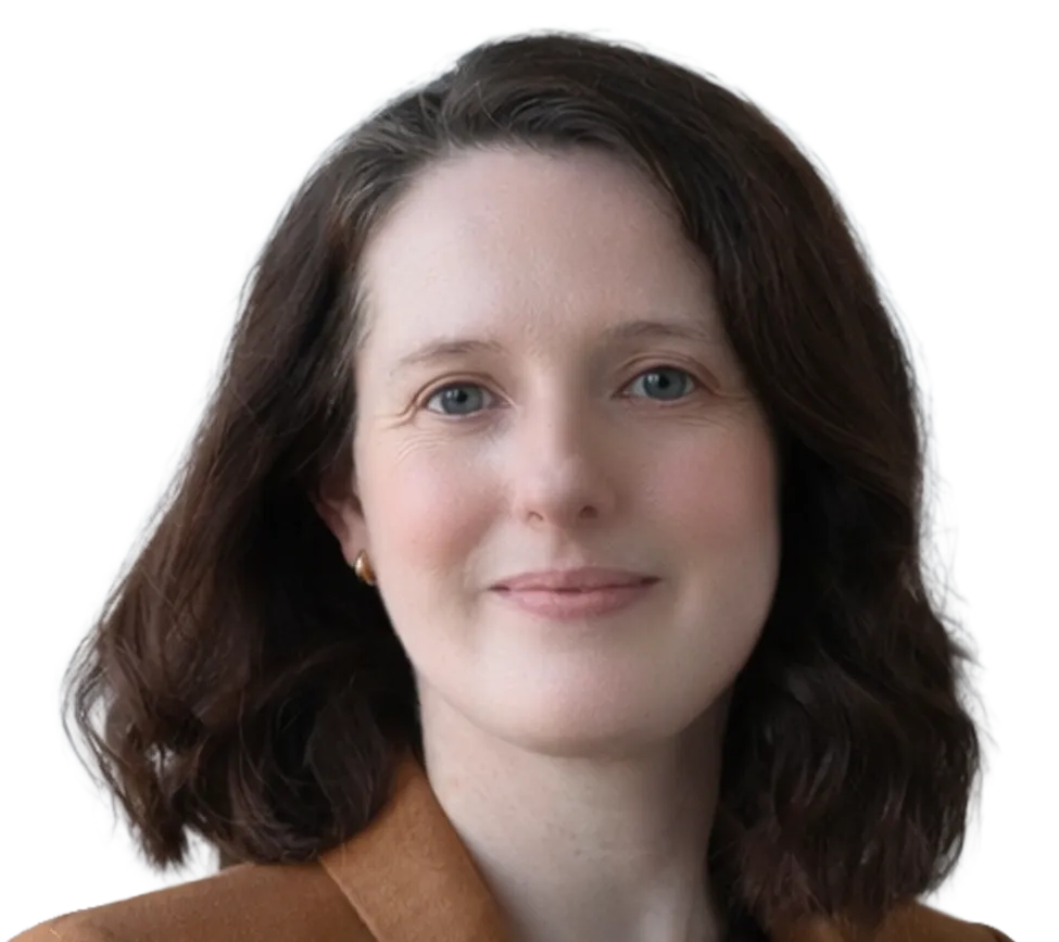 Erin Kirkpatrick, Ph.D.