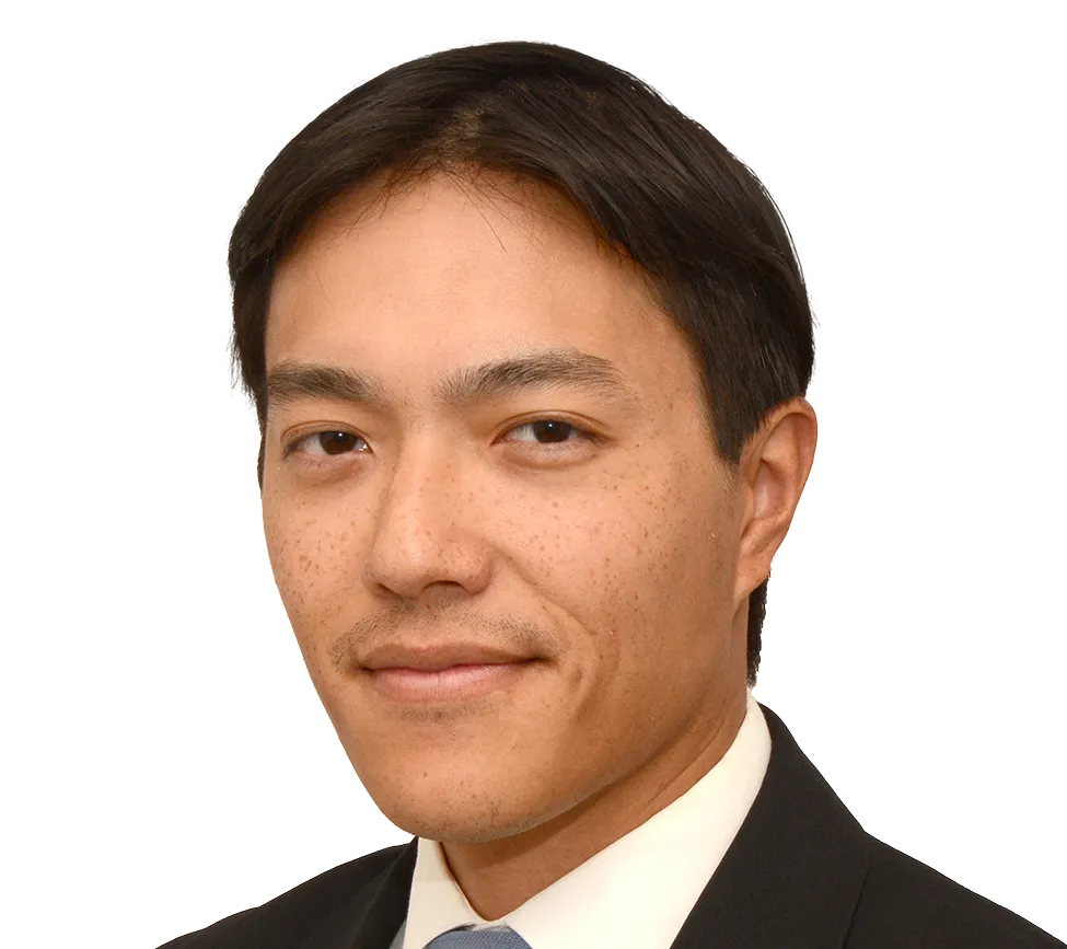 Erwin Lau, Ph.D., P.E., CLSO