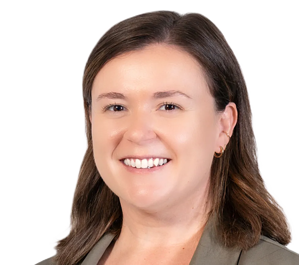Eryn Gerber, Ph.D.