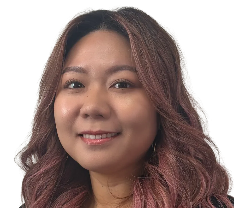 Esther Li, Ph.D.