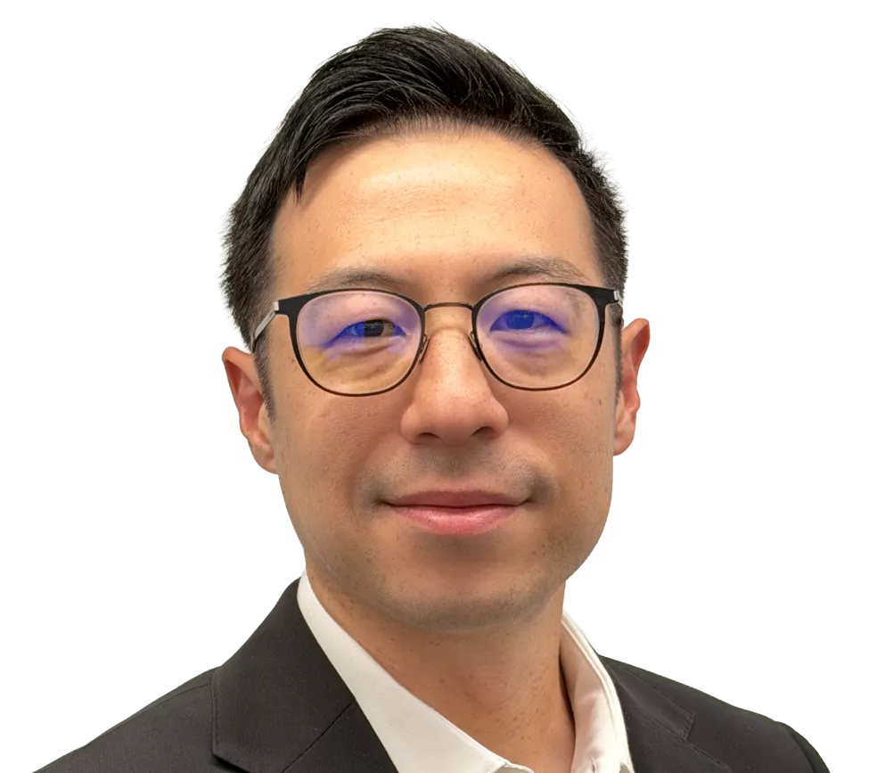 Eugene Kim, Ph.D.
