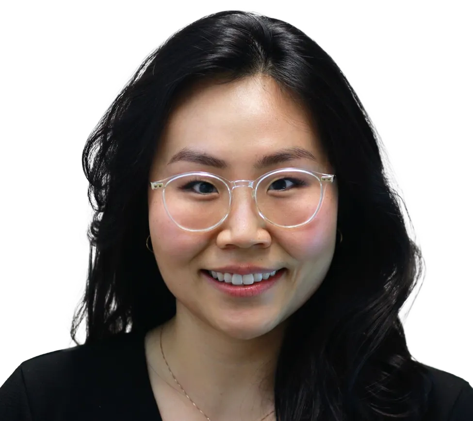 EunSeon Emery-Ahn, Ph.D.