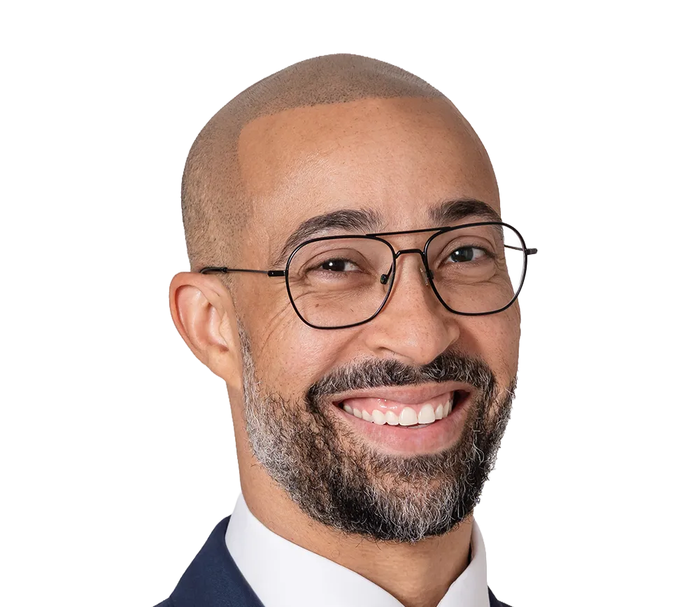 Evan Lowe, Ph.D.