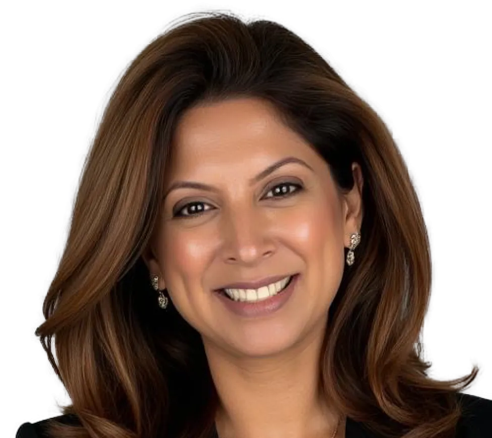 Farah Ahmed, Ph.D.