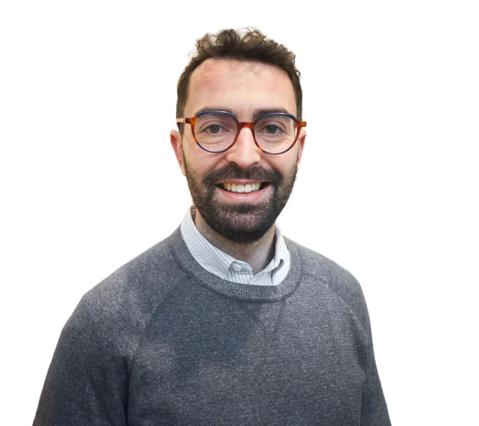 Fernando Fuentes, MBA