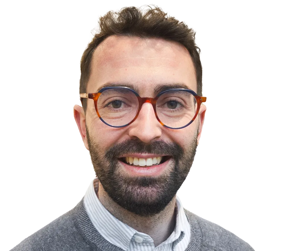 Fernando Fuentes, MBA