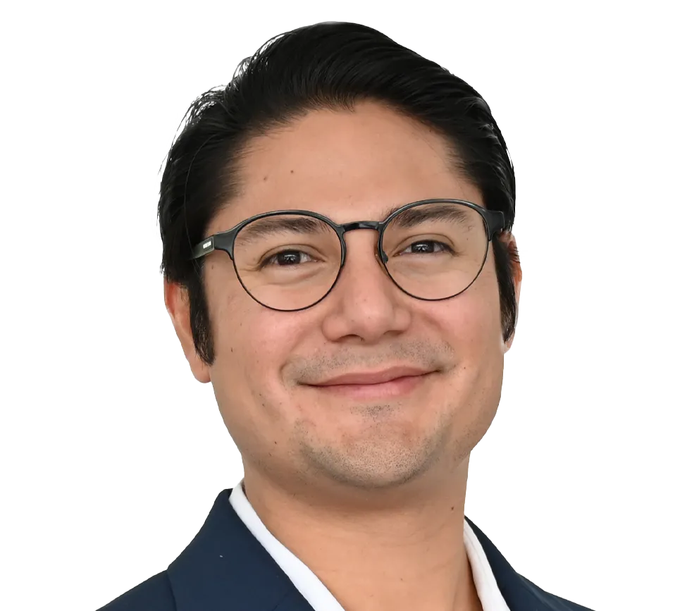 Fernando Soria, Ph.D.