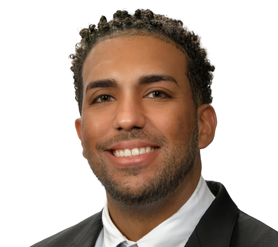 Gerardo Rivera-Castro, Ph.D.