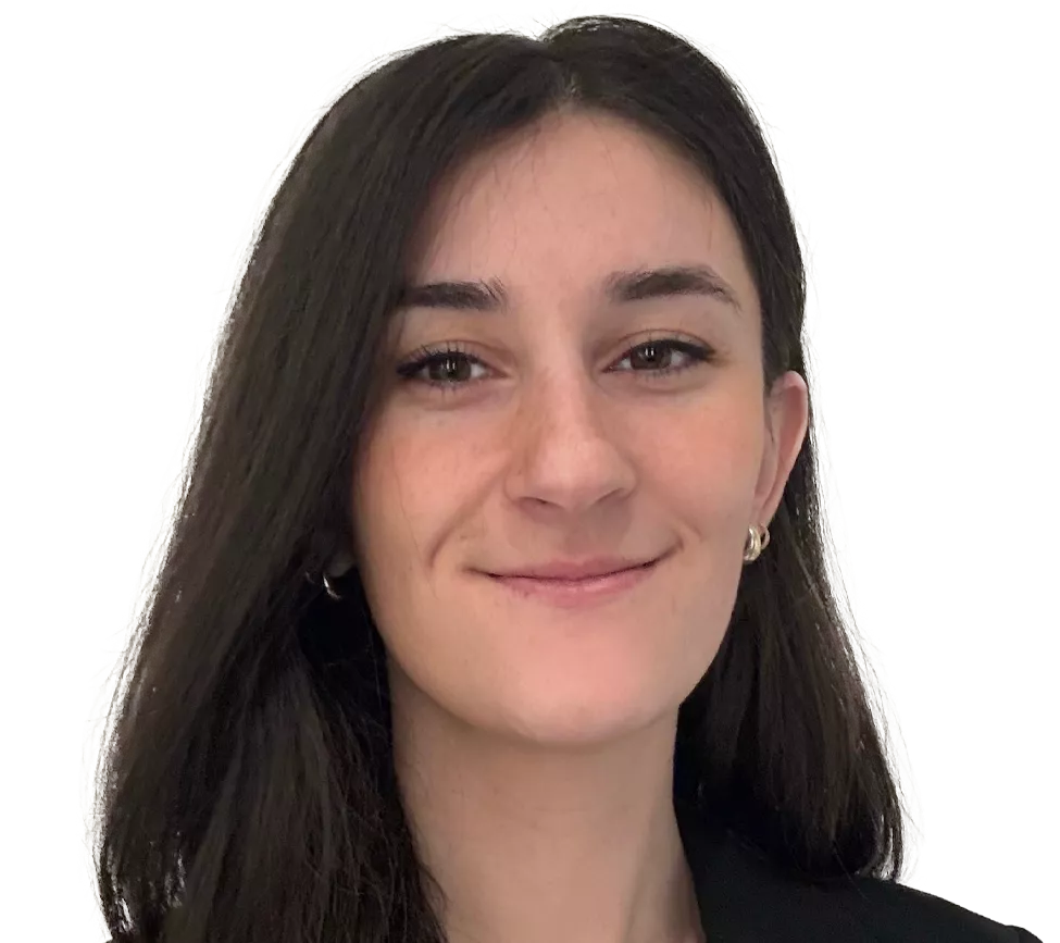 Gigi Tutoni, Ph.D.