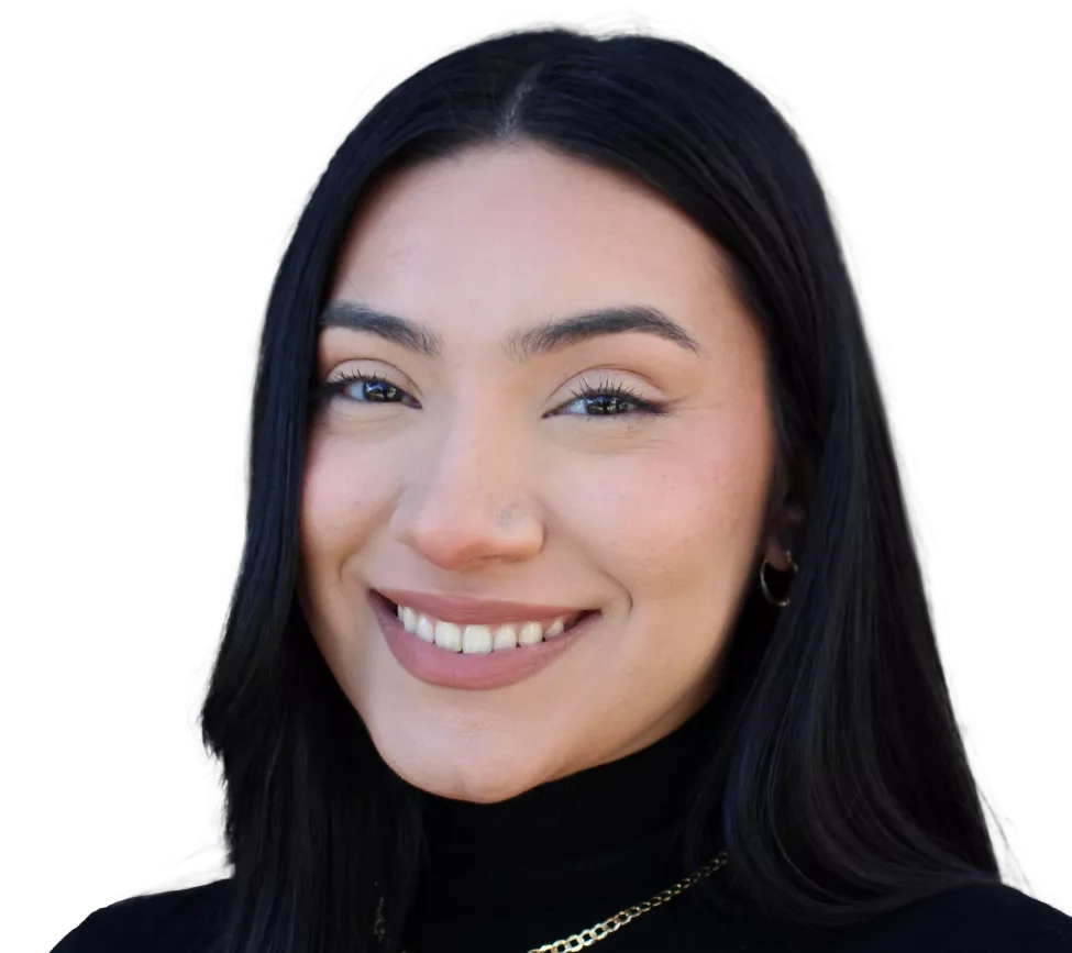 Gisselle Gonzalez, Ph.D.
