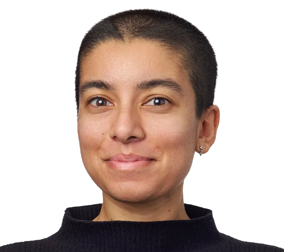 Gitanjali Bhattacharjee, Ph.D., P.E.