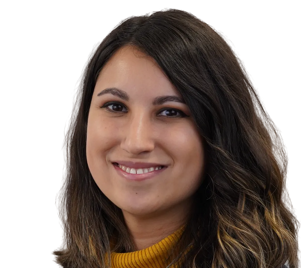 Grace Villalpando, Ph.D.