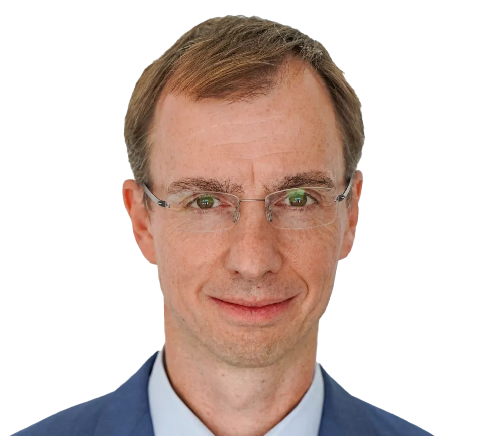 Greg Cardoen, Ph.D.