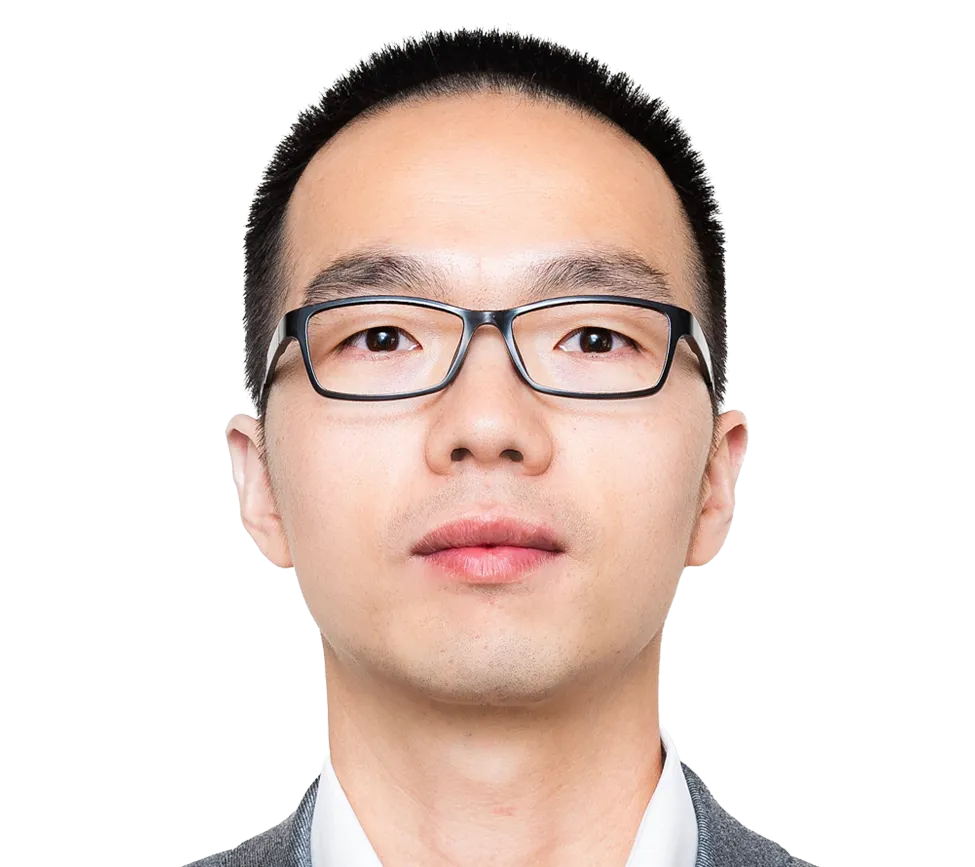 Guangyang Hou, Ph.D., P.E.