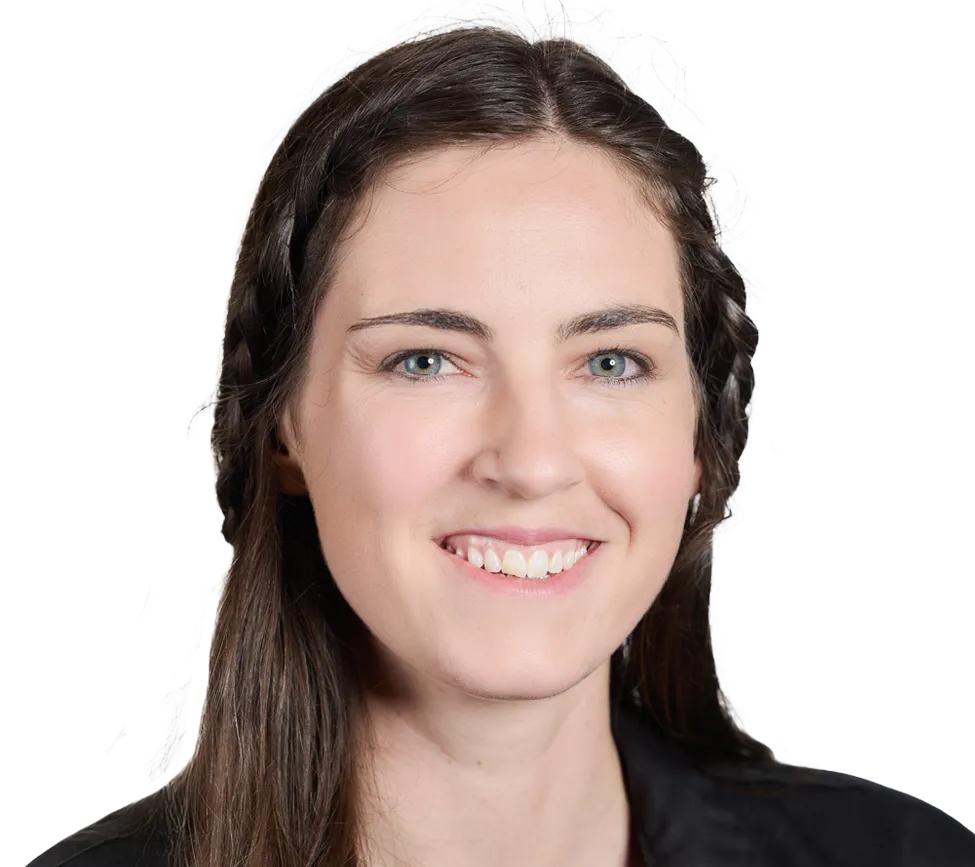 Hailey-Rae Rose, Ph.D.