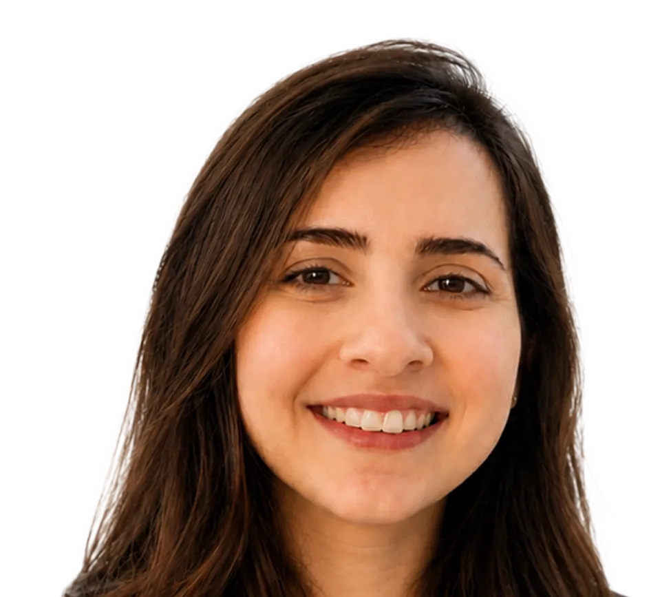 Hala El Fil, Ph.D., P.E.