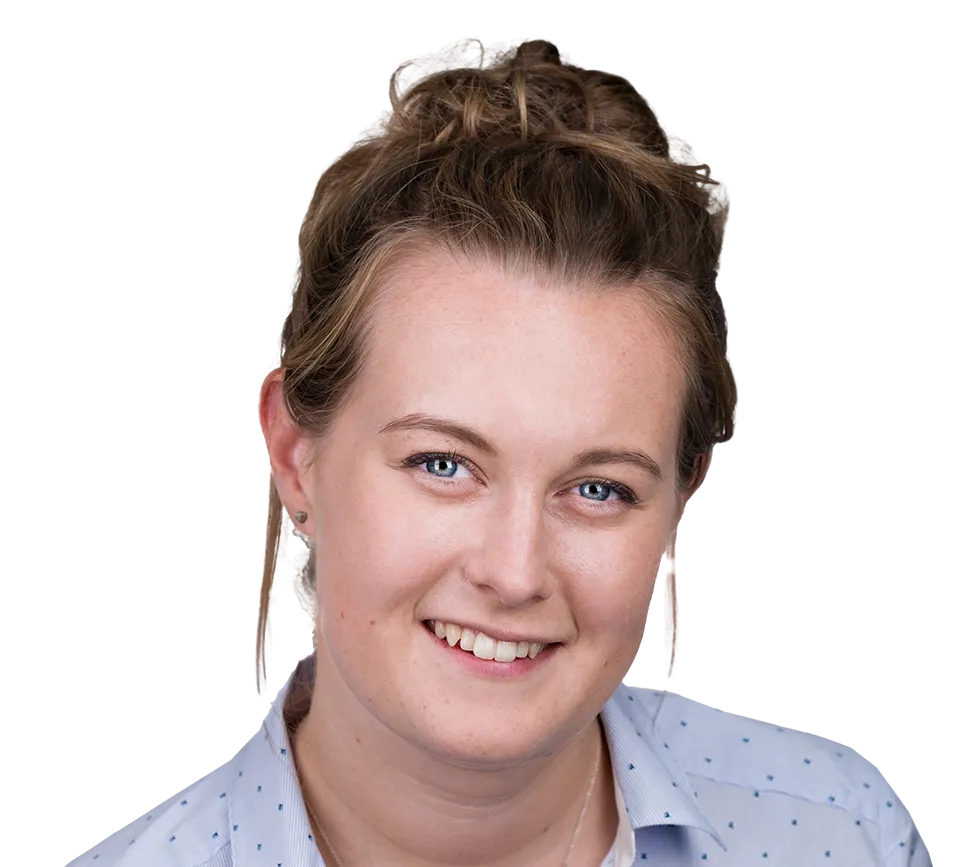 Hannah Thomas