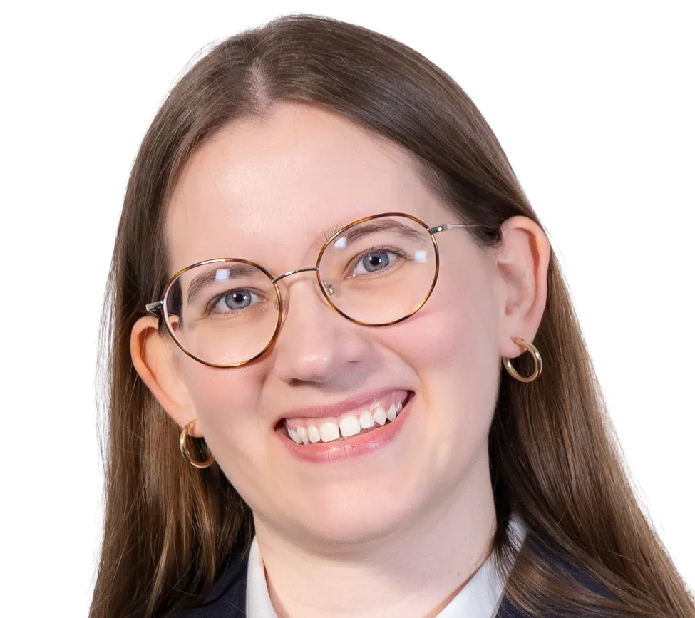 Heidi Fehr, Ph.D.