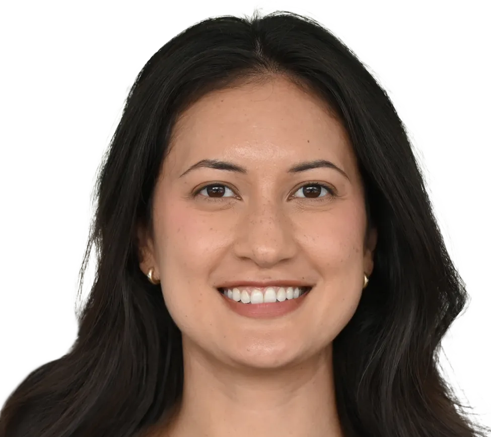 Helena Hall, Ph.D.
