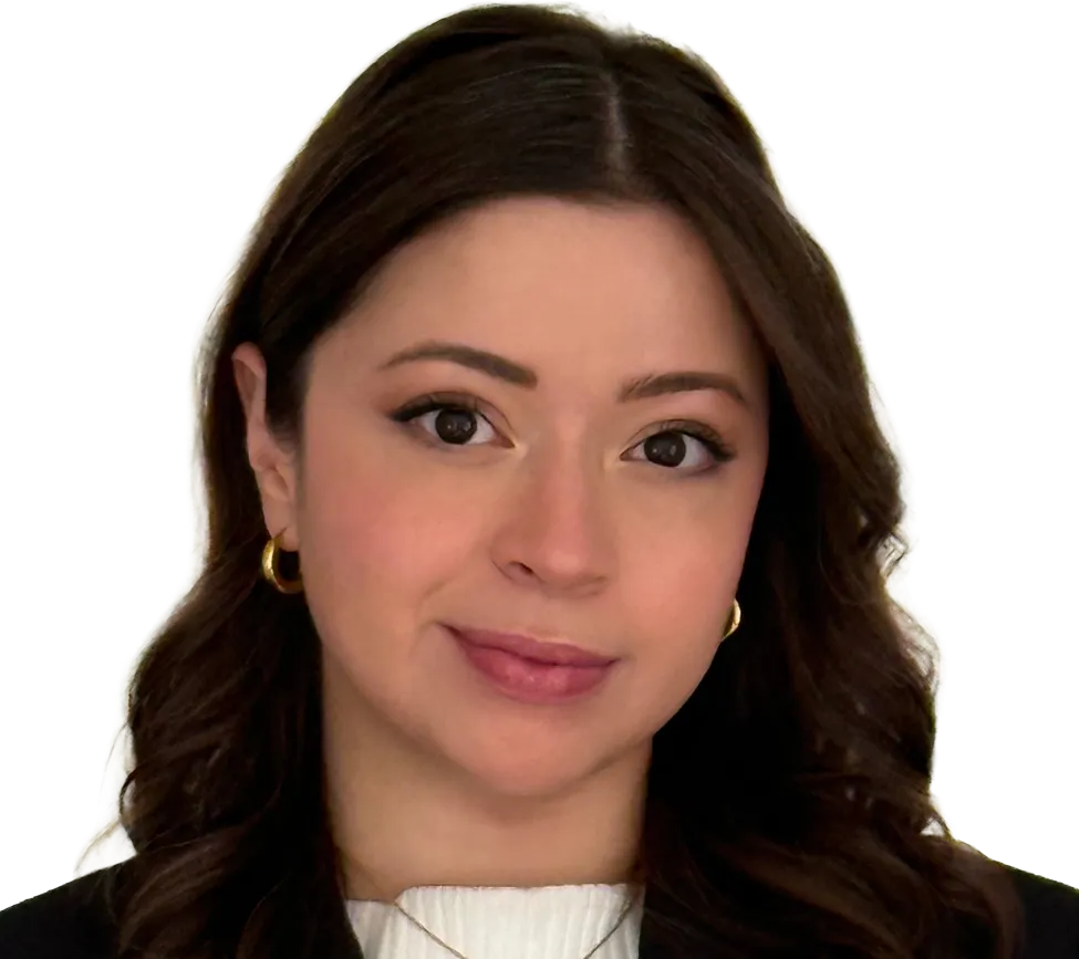 Helena Palmieri, Ph.D.