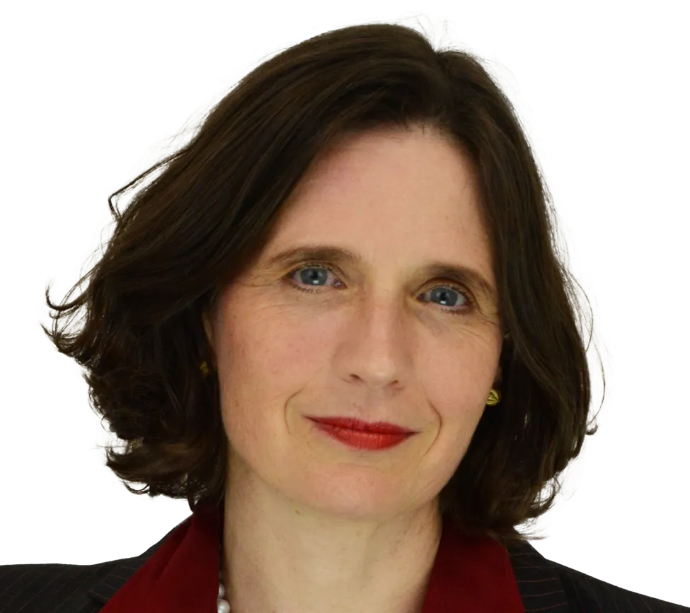 Hennessey Knoop, MBA