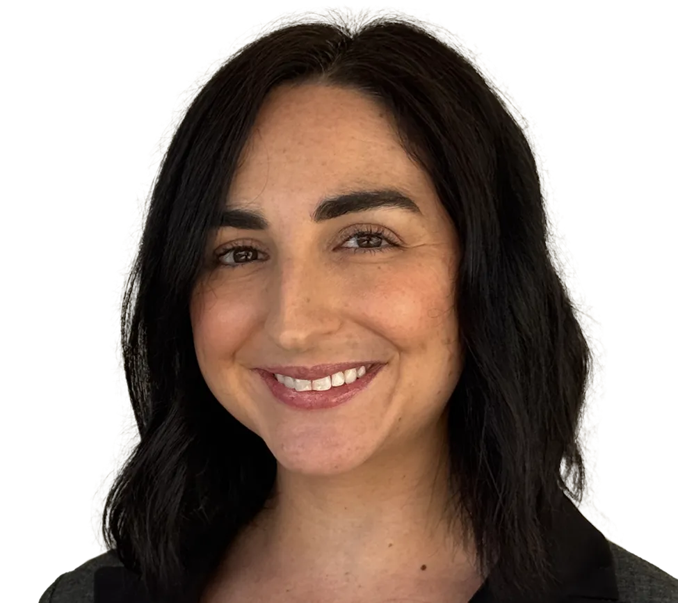 Hilary Dorton, Ph.D.