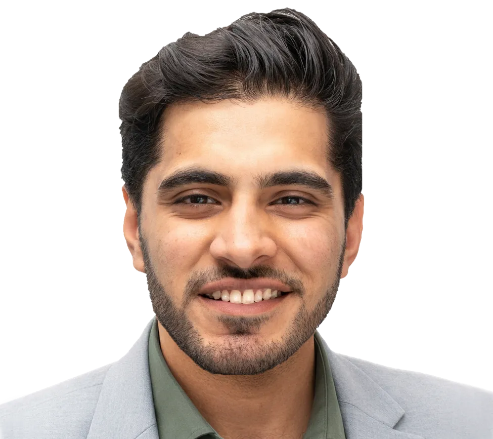 Himanshu Ahuja, Ph.D.