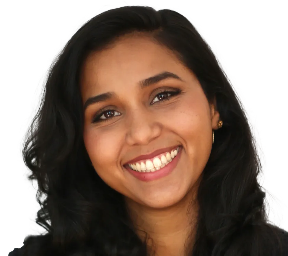 Husna Anwar, Ph.D.