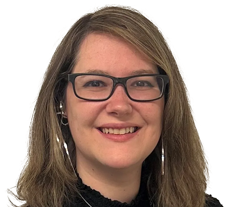 Iiona Scully, Ph.D., CXLT