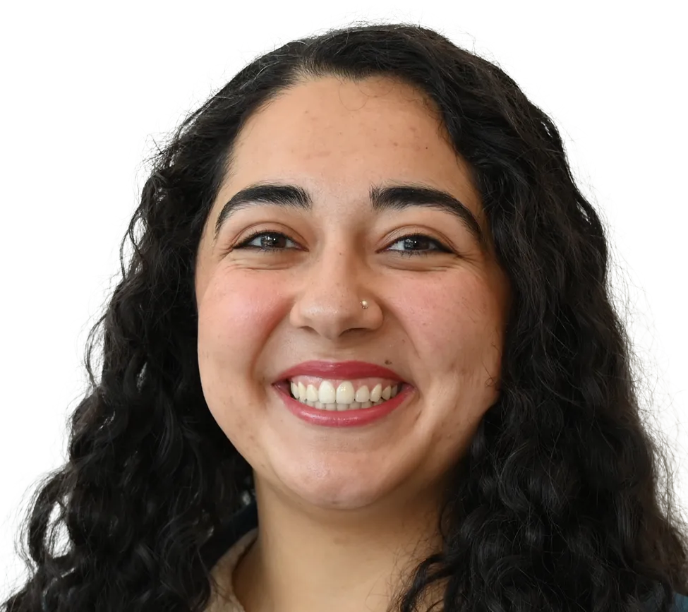 Ishita Kamboj, Ph.D.