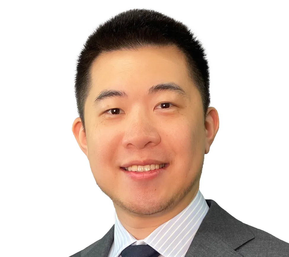 Jack Wang, Ph.D.