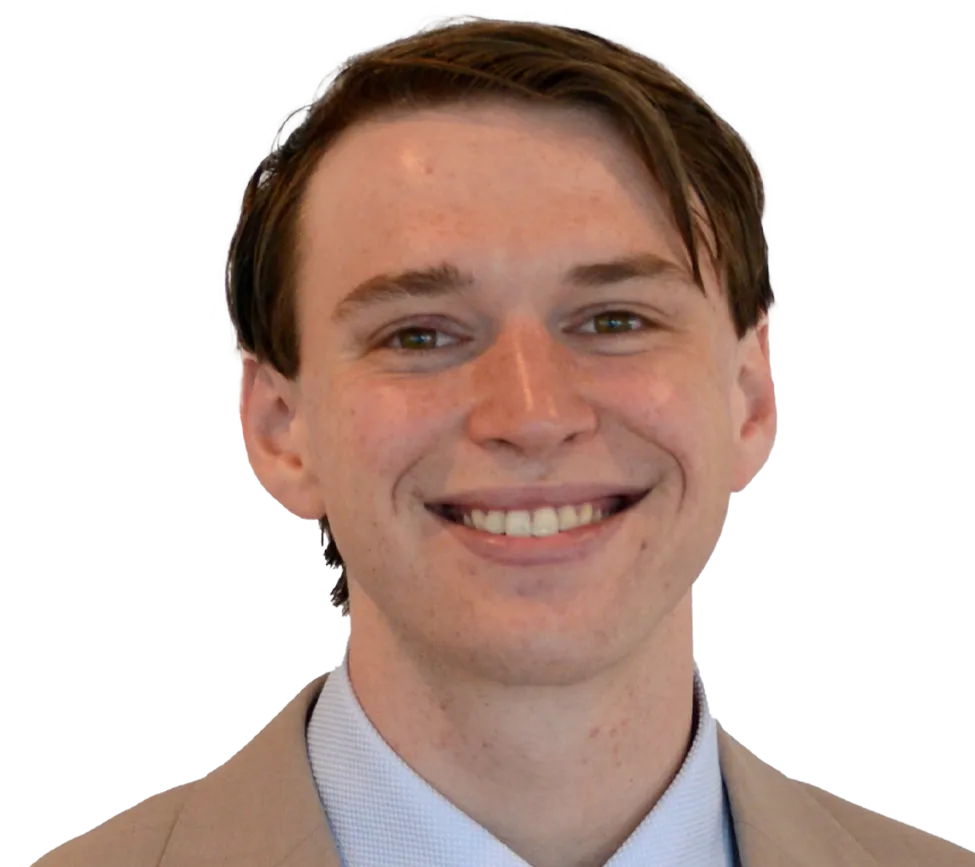 Jacob Fine, Ph.D.