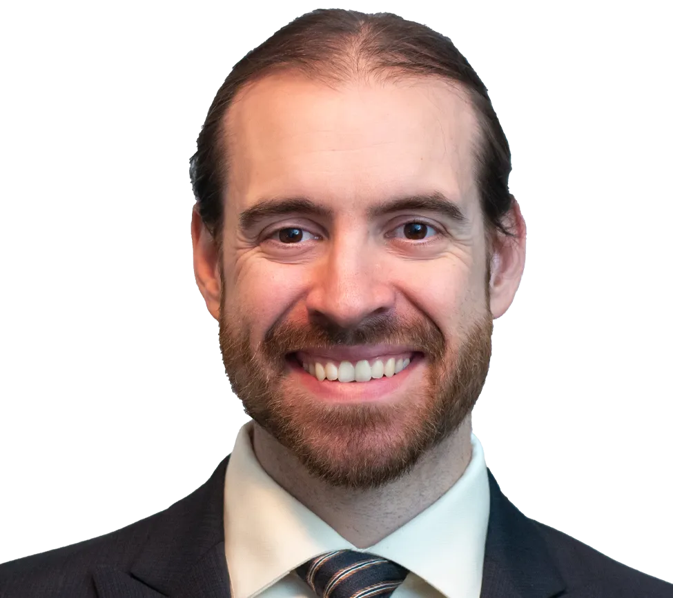 Jacob Thelen, Ph.D.