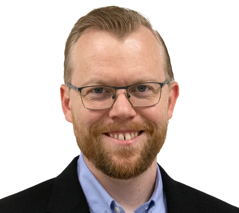 Jacob West, Ph.D., CFEI, P.E.