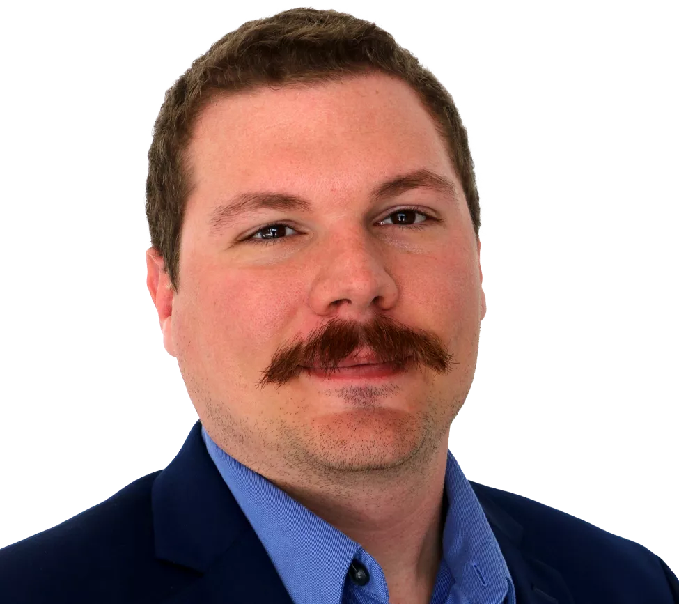 Jake Valente, Ph.D.