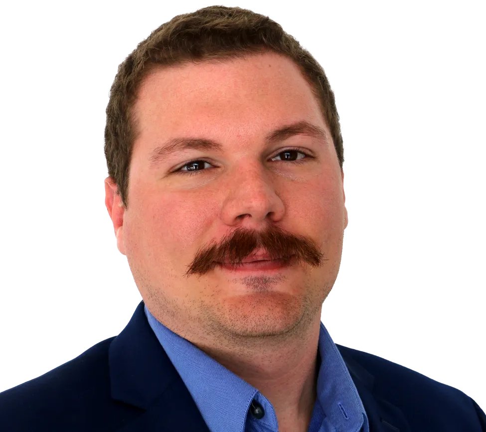 Jake Valente, Ph.D.