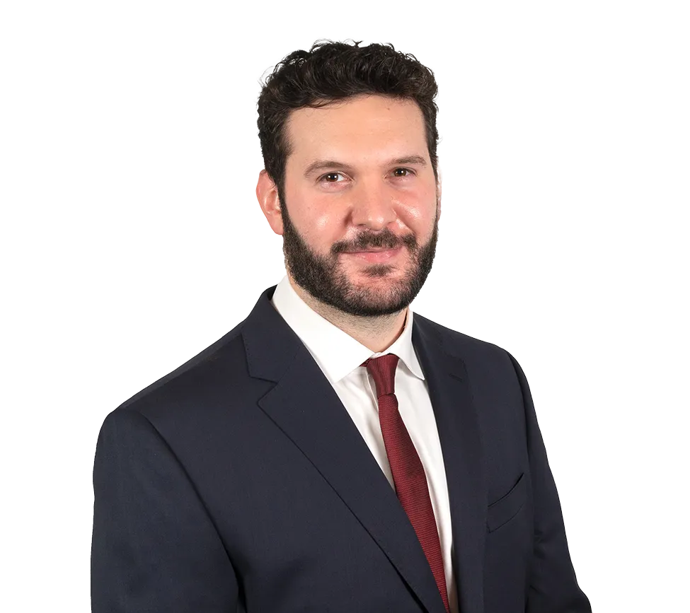 Jake Whritner, Ph.D.