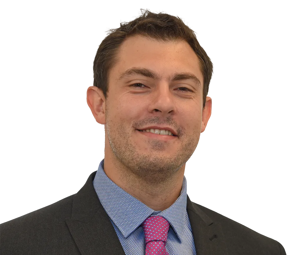 James Frake, Ph.D., CPhys, FSaRS
