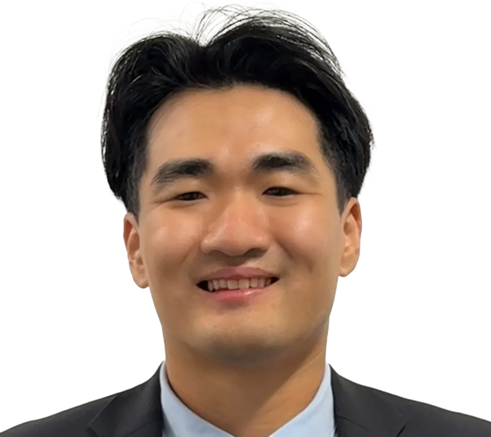 James Luo, Ph.D.