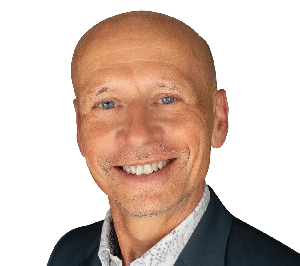 James Noakes, M.S.
