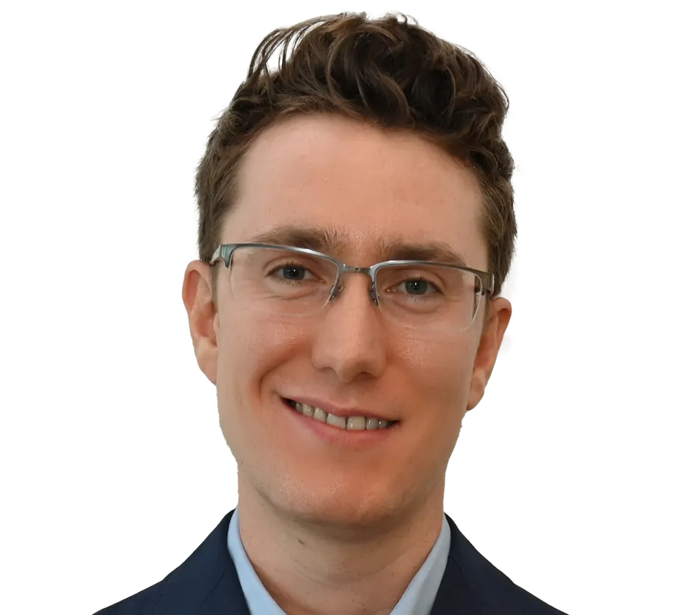 James Sturman, Ph.D.