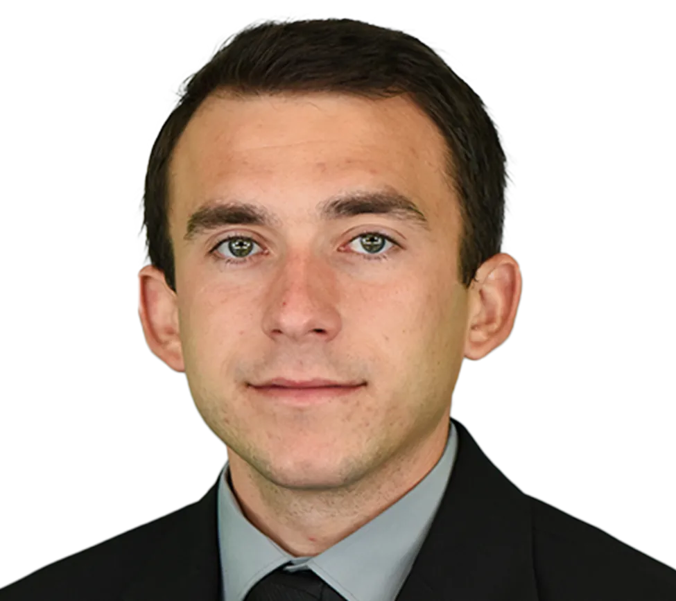 James Tobin, M.S., P.E.