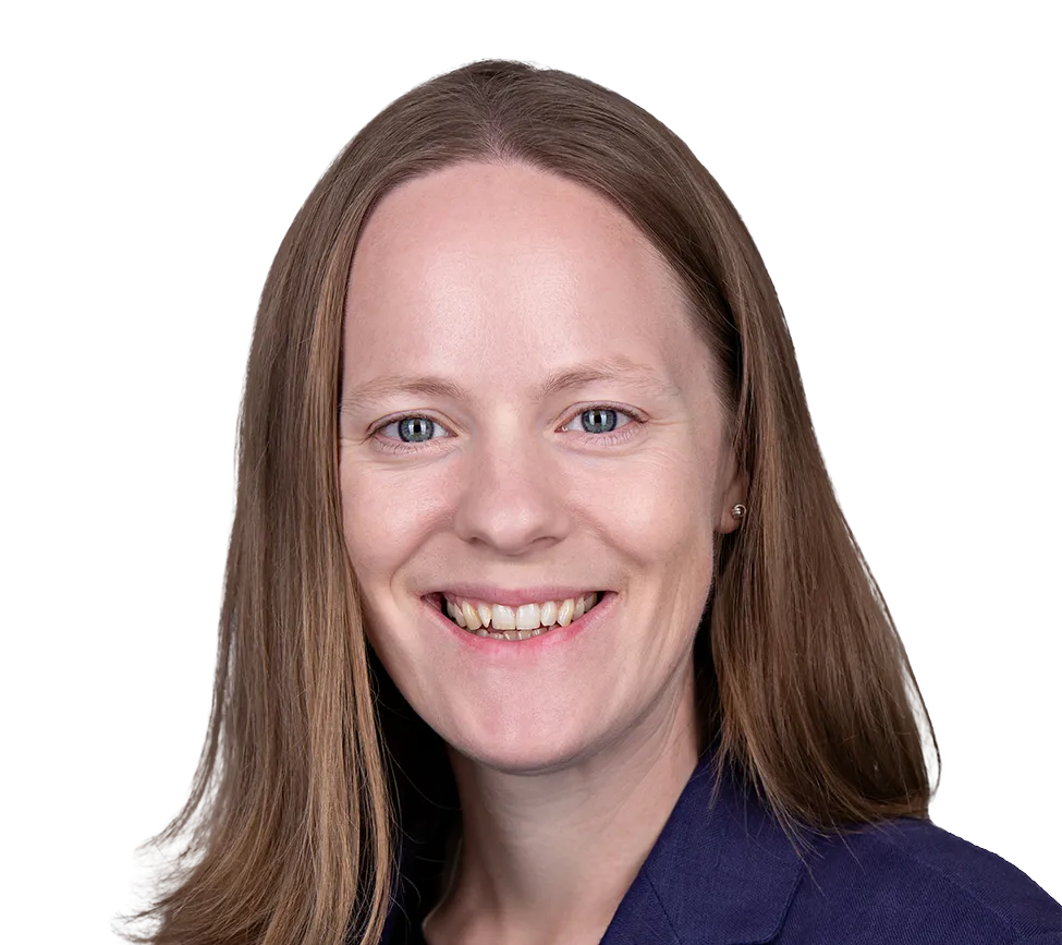 Jane Evans