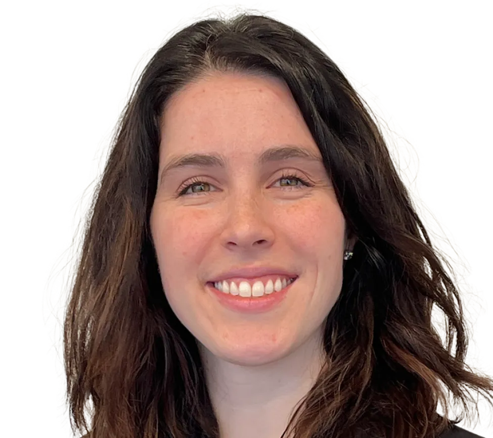 Janine Cubello, Ph.D.