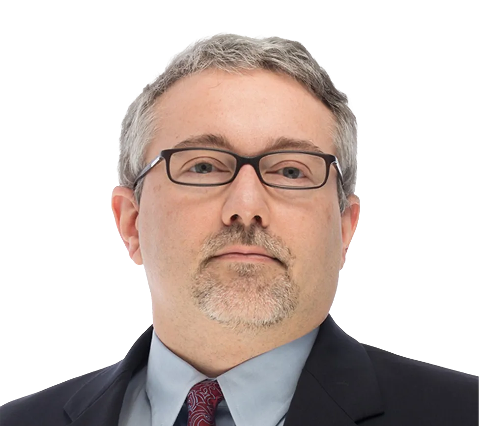 Jason Clevenger, Ph.D.