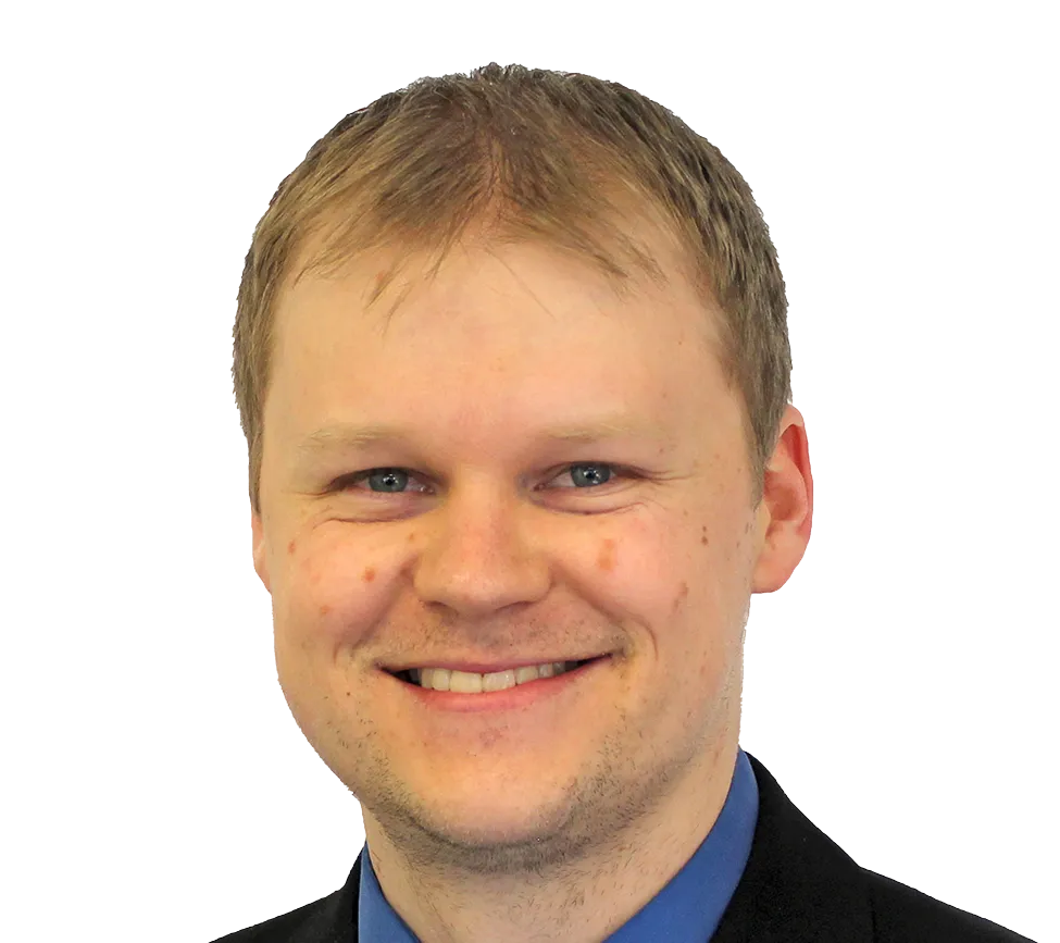 Jason James, Ph.D., CPSS