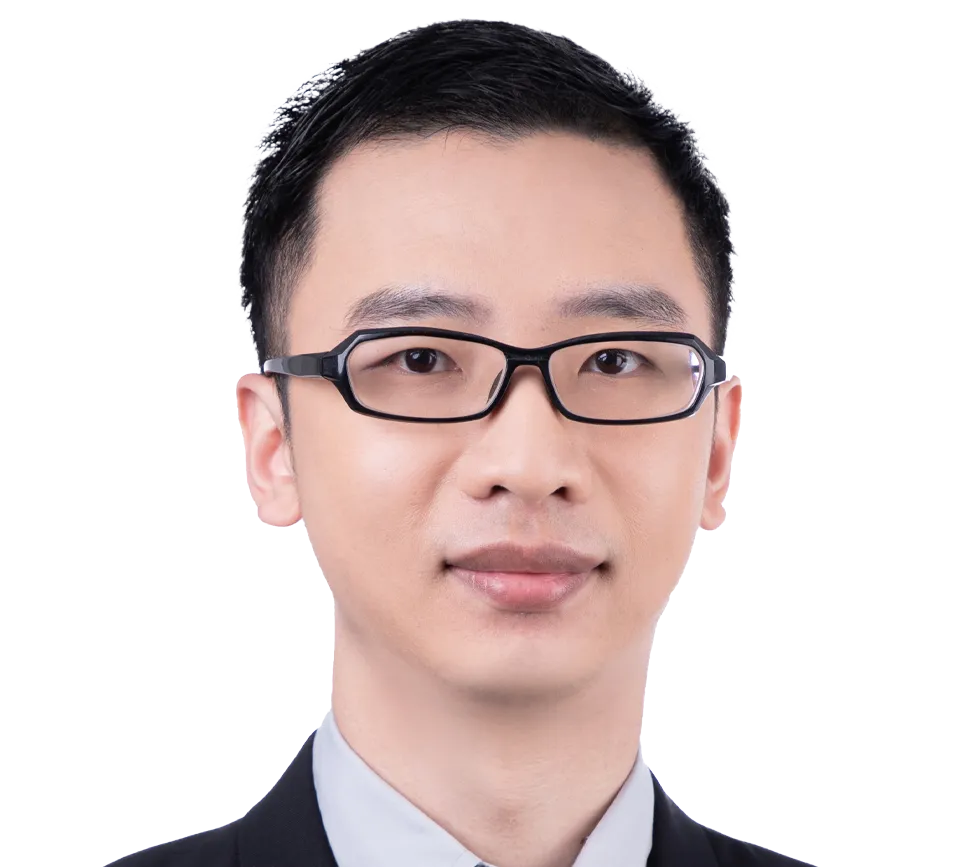 Jason Lu, Ph.D.