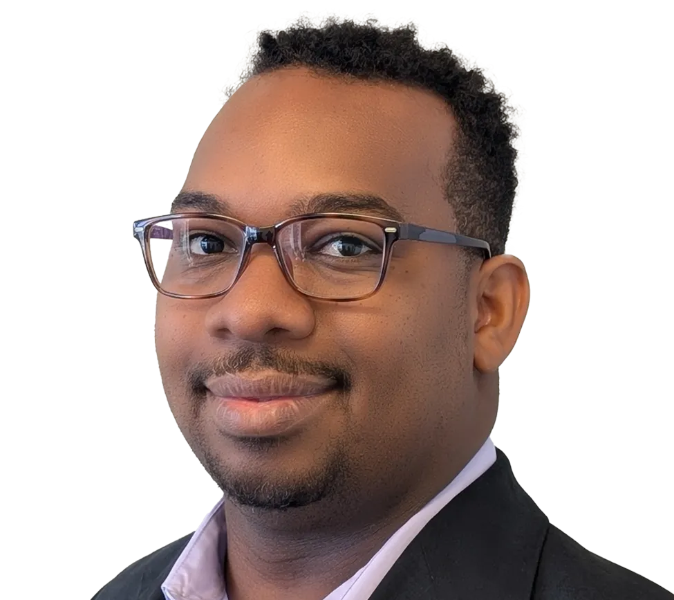 Jason Ryans, Ph.D.